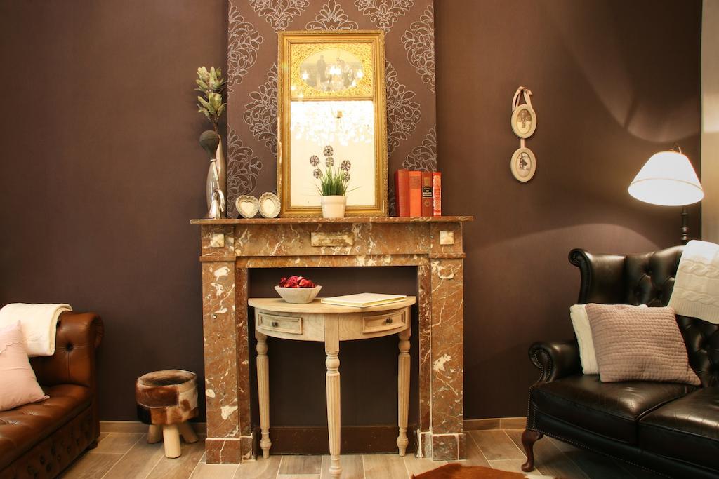 Ieperlee 23 Holiday Home Room photo